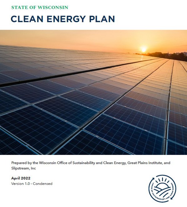 Clean Energy Plan