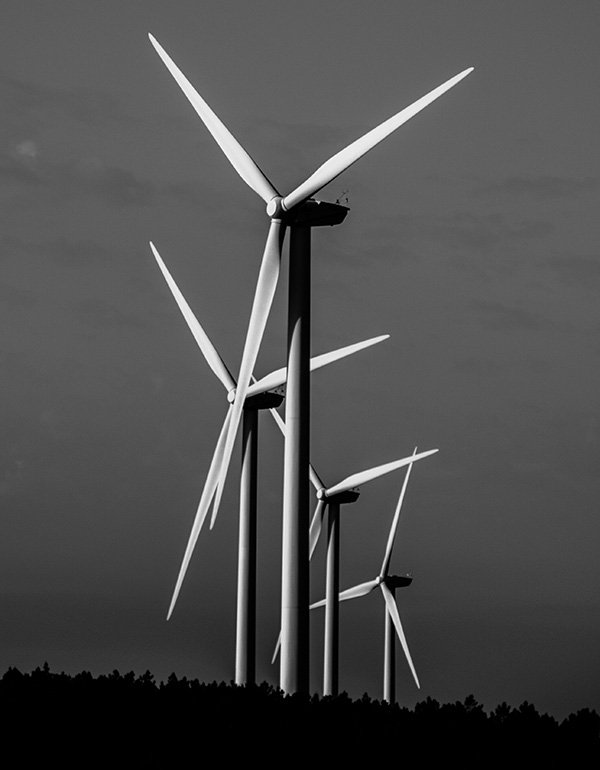 Wind Energy